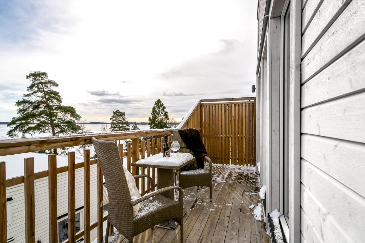 New Lakehouse - Amazing Sea View And Private Pier! Stoccolma Esterno foto